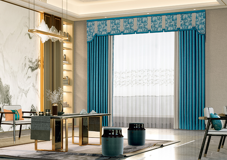 十大窗帘品牌的知名度与哪些因素有关-绍兴柯桥KOK官方登录入口布业有限公司